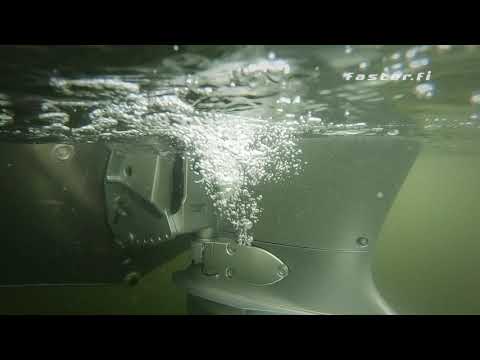 Faster 570 - Teaser 2