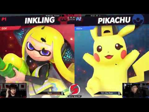 Red Line Ultimate 114 - Beebs vs FUG | Blue Moon