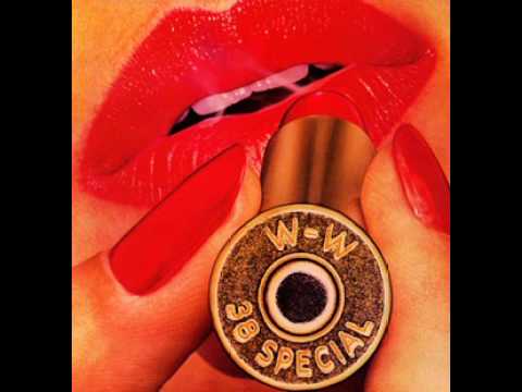 Video thumbnail for Trooper With an Attitude