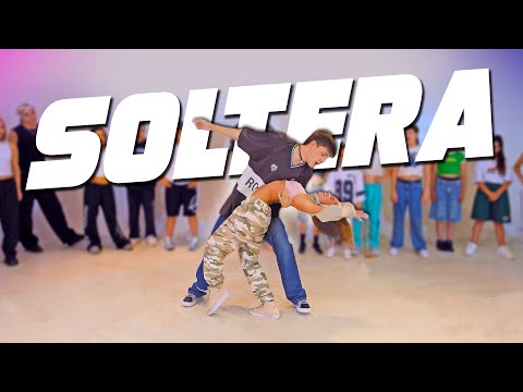 Shakira - Soltera | Coreografía por Emir Abdul Gani 💃