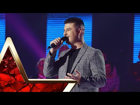 Nemanja Avramovic - Splet pesama - (live) - ZG - 24/25 - 19.10.2024. EM 04