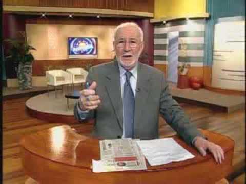 Mediodía PR 4/29/09 - Descarga: Pastor acusado de abuso sexual 1/2