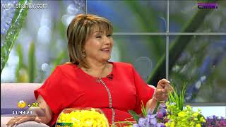 Առավոտը Շանթում - ԻՄՄԱ ԲԿ-ի գաստրոէնտերոլոգ - Հասմիկ Թաշչյան