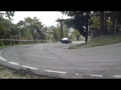 15 Rally Club Valpantena 2017