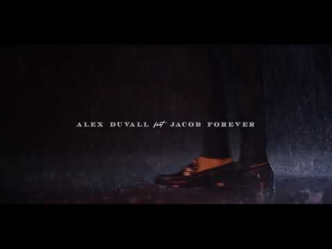 Alex Duvall Ft. Jacob Forever - Me estoy curando