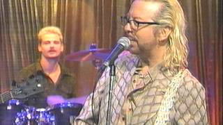 Dave Stewart "Happy To Be Here" (on 'This Morning')