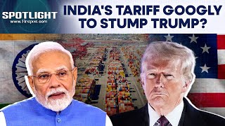 [討論] 印度向川普回擊關稅戰