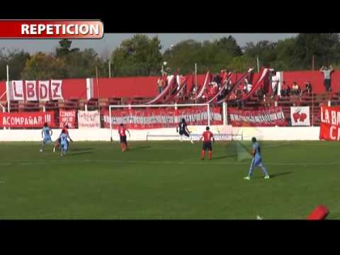 Independiente (C) vs 9 de Julio (M) - 19-04-2015