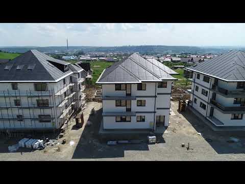 La Stejari Residence Suceava -  Midnight Black Company