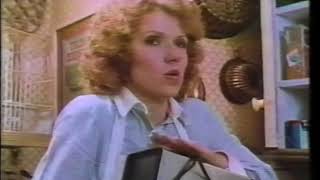 The Spacemaker - Microwave Over from GE - Commercial from 1980