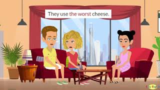 Thực hành so sánh hơn và so sánh nhất - Comparatives and Superlatives