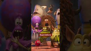 Stitch Head (2025) Video