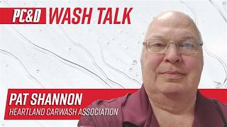 Catching up with Heartland Carwash Association with Pat Shannon