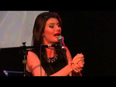 Inés Cuello & Ramón Maschio - Absurdo - 03/12/15