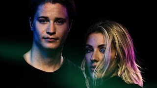Kygo &amp; Ellie Goulding - First Time (Cover Art) [Ultra Music]
