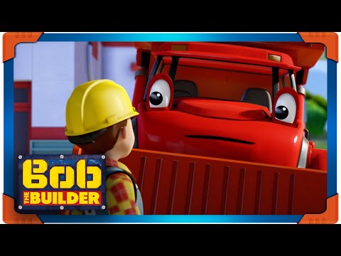 Bob der Baumeister ⭐ Bob und die Geburtstagsüberraschung 🛠 Neues Video | Kinderfilm