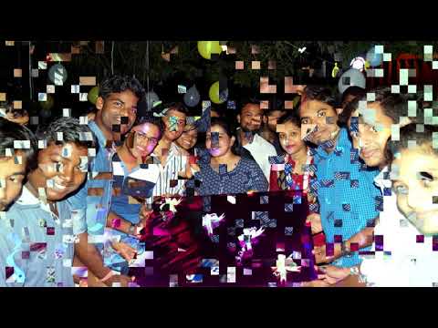 Jayashree Maam Birthday Celebration 2018