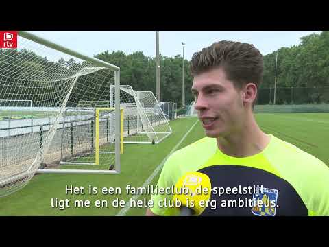 KVC Westerlo hervat de trainingen