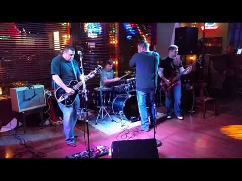 Rock and Roll all Night Party Every Day