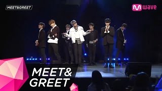 [MEET&GREET] VICTON - `Blank`♪