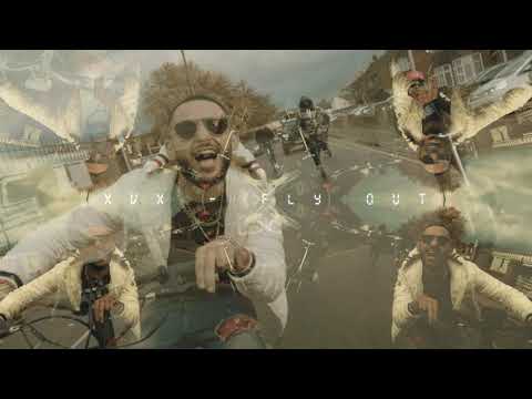 Ard Adz x Rimzee Type Beat - ''Fly Out' - XVX - UK Rap/Trap Beat