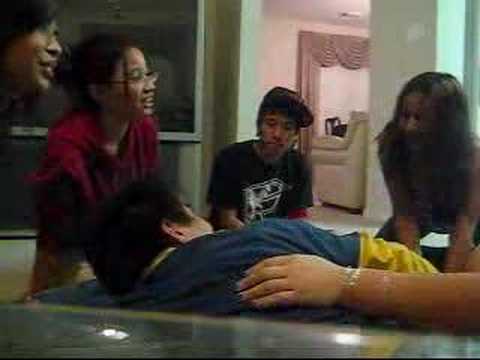 Taboo ft. PDG Exclusive