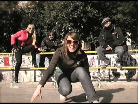 RED-DYNA "BACK TO 93"