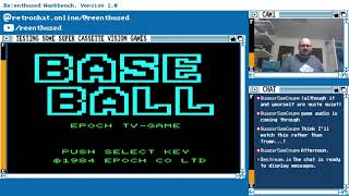 Podcast Episode 6: The blood soaked rag of nostalgia