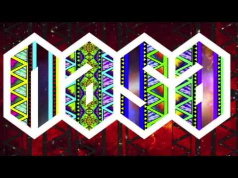 N.A.S.A - Gifted (LaTourette Remix)