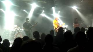 Pato Fu @ Sesc Belenzinho, São Paulo - "Ok! All Right!" - 27-05-12