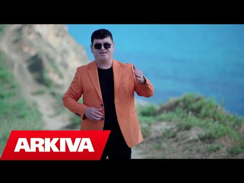 Fatos Xhaferri - Moj syzeza