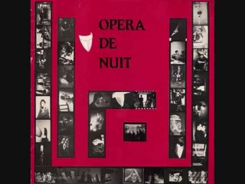Opéra De Nuit - Annabella