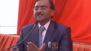 preview picture of video 'Pooja Sewa Sansthan - Bareilly - PP Singh Speech'