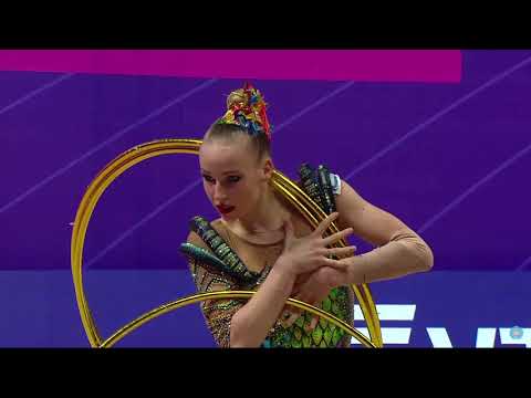 RUSSIA 3 Hoops 2 Clubs Final World Cup Pesaro 2021