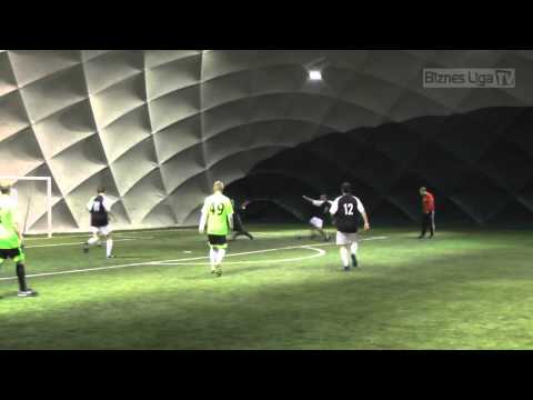 11.02.2015 Kraksport Extraklasa - iCar III vs. CEZ Skawina