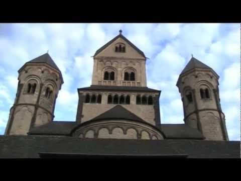 Bisdombedevaart 2011 - zaterdag 29 oktober.m4v