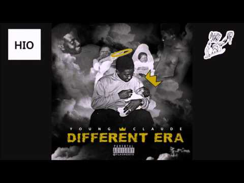 Young Claude - Money (Prod. By MjNichols)