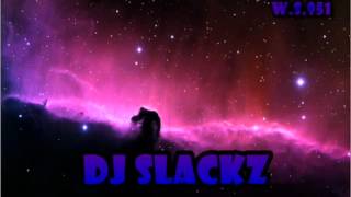 Felix Cartal - Black To White (Slice N Dice Reboot)