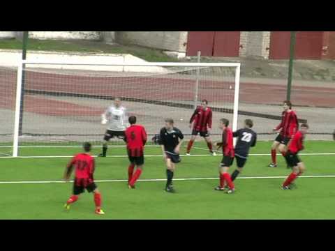 BFC Daugava - Ilukstes NSS (29.04.12)