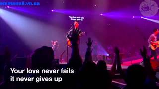 06. Kristian Stanfill - One Thing Remains (S1)