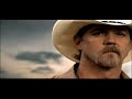 Trace Adkins : I Wanna Feel Something (2006) (Official Music Video)
