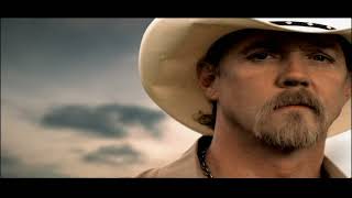 Trace Adkins : I Wanna Feel Something (2006) (Official Music Video)