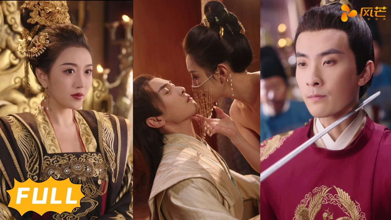 I Tried to Die… But Accidentally Saved the Empire Instead! 😅⚔️| The Great Minister 千古名臣 | #石光 #周洛依