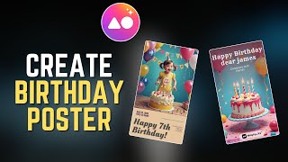 How to Create Professional Posters & Invitations with MolyPix.AI