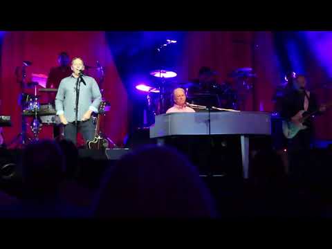 October 17, 2021 Brian Wilson Band & Matt Jardine Perform "Don't Worry Baby"