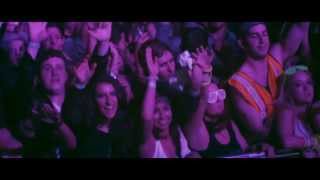 Nicky Romero ft. Nervo - Like Home (Official Music Video) + Lyrics