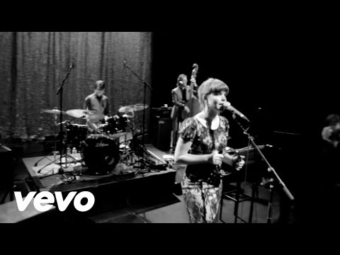 Lady Linn And Her Magnificent Seven - Little Bird