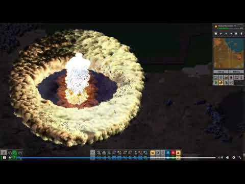 Factorio Reddit Weekly Discussion EP161 - News, Inspiration & Thoughts