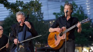 Music video thumbnail preview for Unhappy Birthday by The Bacon Brothers by The Bacon Brothers