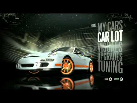 Let's Play Need for Speed Shift (Playstation 3) - Career Mode Part 42